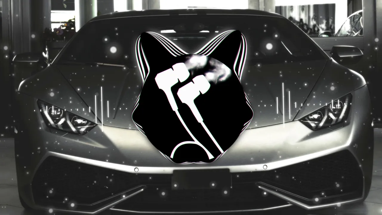 No ExpressioN x Spinner Sunny - Sekhmet (Bass Boosted)