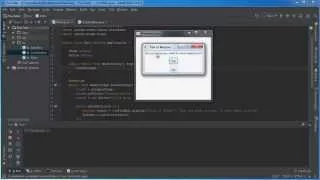 JavaFX Java GUI Tutorial - 6
