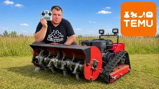 ROBOT-KOSILICA NA TEMU ZA 300€ ?