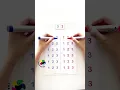 Dual-Handed Brain Boost Printable