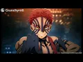 Tanjiro and Giyu vs Akaza | Demon Slayer: Kimetsu no Yaiba Infinity Castle I