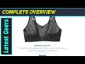 Women s Drive Convertible Run Bra Amazing Fit Unstoppable Runs