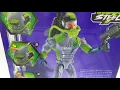 Max Steel Ataque Submarino 2012