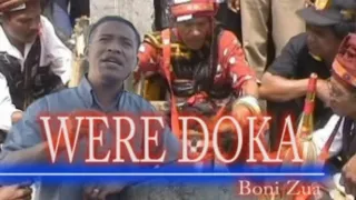 Download Were Doka | Boney Zua MP3