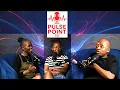 Download Lagu PULSE POINT SA - EP. 1 - MacG/RUSSIA/MC MEGACY/K MKHWANAZI/MASHEGO M