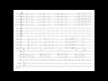 Captain Marvel by Chick Corea/arr. Mike Tomaro