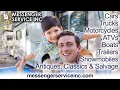 PA Registration Services PennDOT License Renewal Services Messenger Service McKeesport PA