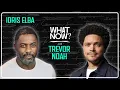 Download Lagu Idris Elba Walks Into An Abu Dhabi Hotel Room! - What Now? with Trevor Noah Podcast