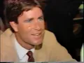 Jim Palmer released by Orioles special coverage 1984