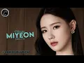 Download Lagu MIYEON - (G)I-DLE ((여자)아이들) - Line Evolution