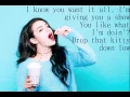 Download Lagu Ty Dolla $ign - Drop That Kitty  ft Charli XCX and Tinashe (lyrics)