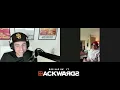 Amythyst Kiah Podcast Interview with Bringin' It Backwards
