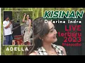 Download Lagu KISINAN - Difarina Indra Adella _Taman Jurug ft. Cak Fendik Live Wonosobo 2023 terbaru!