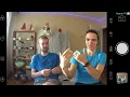 РЕАКЦИЯ НА ТРЕК: AYYO x Кравц - Фонари / Разгон TV