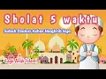 Download Lagu Lagu Sholat 5 Waktu