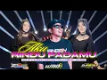 Lagu DJ AKU RINDU PADAMU OLD STYLE X MBEROT GAYENG