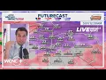 Ice Storm Warning issued for Charlotte Chris Mulcahy winter storm update Weather Impact Alert