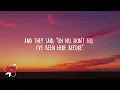 Buffalo Traffic Jam - Fool's Gold (Lyrics)