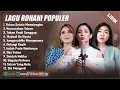 Lagu LAGU ROHANI ANGEL PIETERS, PUTRI SIAGIAN \u0026 MARIA SHANDI FULL ALBUM PILIHAN TERBAIK 2025 (LIRIK)