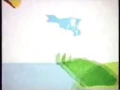 Nick Jr Ducks ID 1998