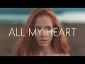 ILLENIUM - With All My Heart (Lyrics) ft. JVKE