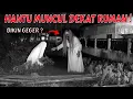 Lagu SERAM ‼️ GEGER MERINDING! HANTU MUNCUL DEKAT RUMAH, DI LOKASI KUBURAN ANGKER | EXPERIMENT CCTV