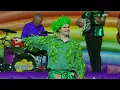 Rattlin' Bog feat. the Tree of Wisdom (Live in Concert)🌳 The Wiggles 🎶 Wiggly Big Day Out