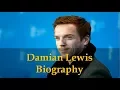 Billions Fame Damian Lewis Bobby Axelrod Real Name Age Income Debut Carrier