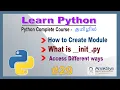 Python - How to create in Tamil What is