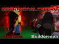 Download Lagu Builderman VS John Doe - Forsaken Animation