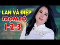 Download Lagu Liên Khúc Lan Và Điệp 1 2 3 Trọn Bộ Hay Nhất - Hoa Nguyễn | Chuyện Tình Lan Và Điệp