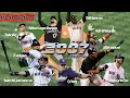 50 Greatest Moments from the 2007 MLB Season At Bat Ep 25