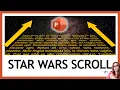 Create the Star Wars Opening Scrolling Effect in PowerPoint Bring The Force to Slides