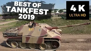 Download Tankfest 2019 - 4K (Ultra HD) MP3