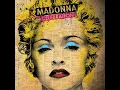 Madonna - Beautiful Stranger (Audio)