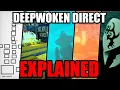 Everything Important in Deepwokens VERSE 3 DIRECT