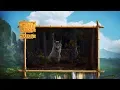 Download Lagu The Jungle Book Safari - Episode 23  -  Competition