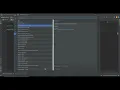 opencv autocomplete not working on pycharm