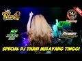 Lagu DJ THARI \