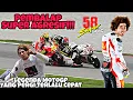 Download Lagu Tribute Rider Super Agresif Marco Simoncelli | Super Legend MotoGP | Motogp Red Bull Ring 2022