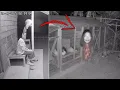 10 Video Horor Viral Yang Tiba-Tiba Menangkap Kejadian Di Luar Nalar Manusia