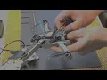 DJI Mini 2 rear right motor replacement