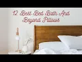 12 Best Bed Bath And Beyond Pillows DecoreWay com