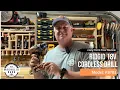 Ridgid 18V Drill - Model R8701