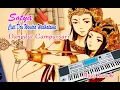 Download Lagu Sotya -  Karaoke Dangdut Koplo Campursari terbaru Cover Korg PA50/500/MA Style Set