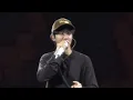250301 BTS j-hope SOUNDCHECK 「Base Line + 항상(HANGSANG) + Just Dance」fancam | HOPE ON THE STAGE SEOUL