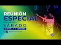 Download Lagu REUNIÓN ESPECIAL  | 06 de Septiembre de 2025