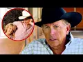At 71 George Strait Confesses She Was the Love of His Life