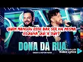 DIEGO & VICTOR HUGO - DONA DA RUA (AO VIVO) - (LETRA)