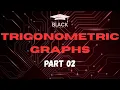 GRADE 11 TRIGONOMETRIC GRAPHS PART 02